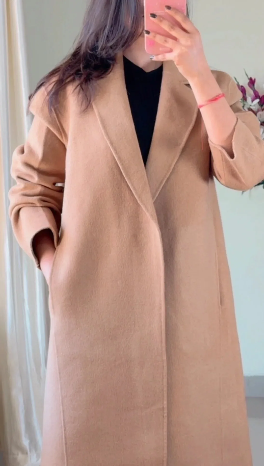 Premium Winter Coat — view 2