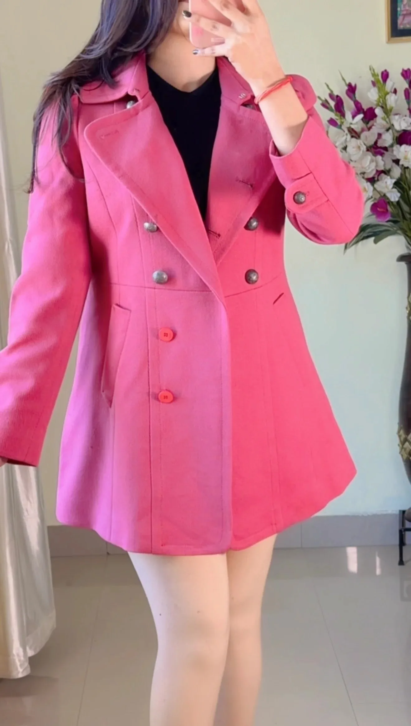 Premium Winter Coat — view 3